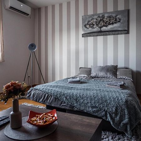 Gofd Apartman Belgrade Extérieur photo