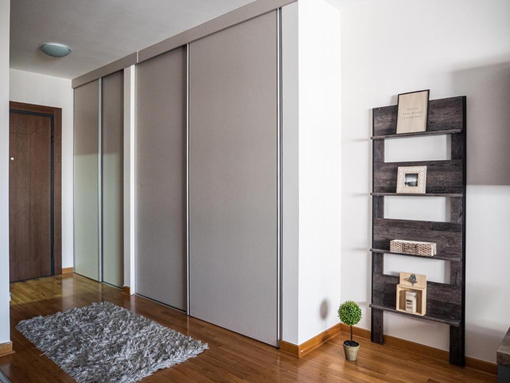 Gofd Apartman Belgrade Extérieur photo