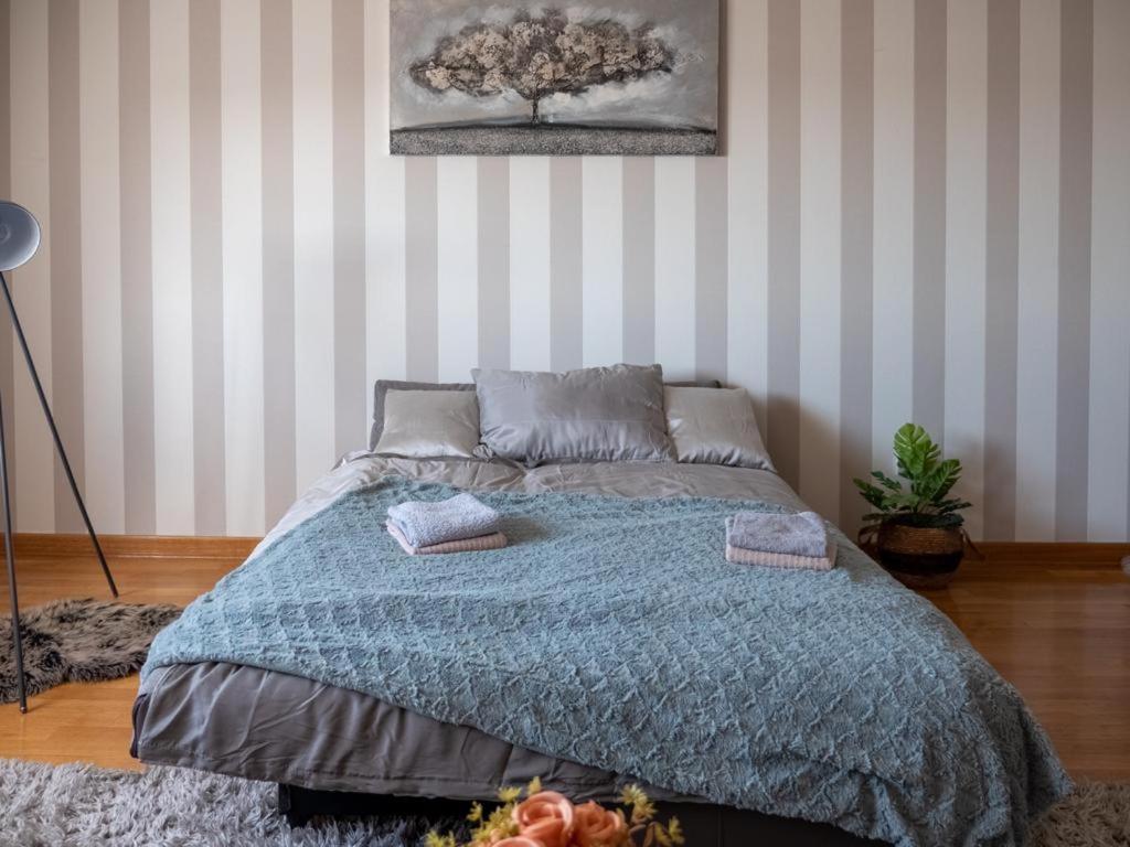 Gofd Apartman Belgrade Extérieur photo