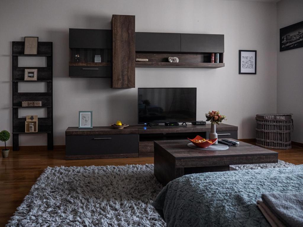 Gofd Apartman Belgrade Extérieur photo